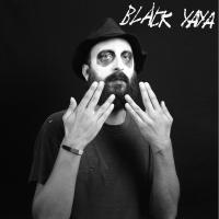 Виниловая пластинка BLACK YAYA / BLACK YAYA (2LP)